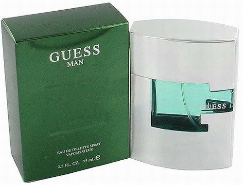 Guess Guess pour Homme toaletní voda pro muže 75 ml