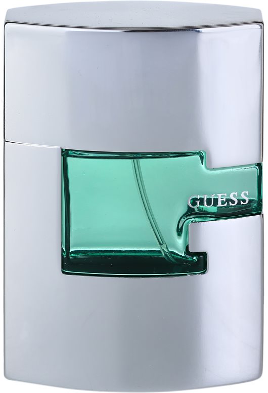 Guess Guess pour Homme Eau de Toilette for Men 50 ml