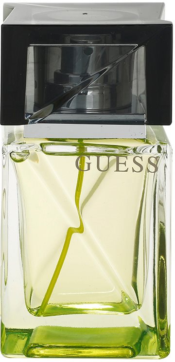 Guess Night Access Eau de Toilette for Men 50 ml