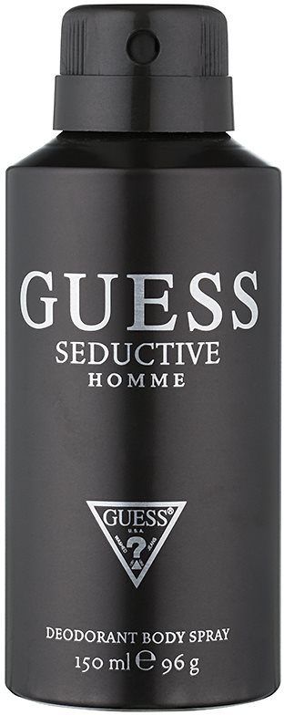 Guess Seductive deospray per uomo 150 ml