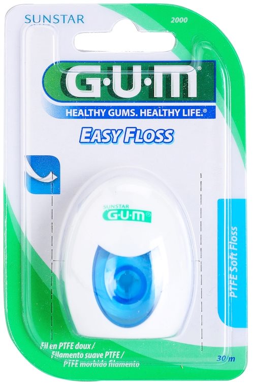 G.U.M Easy Floss Zahnseide