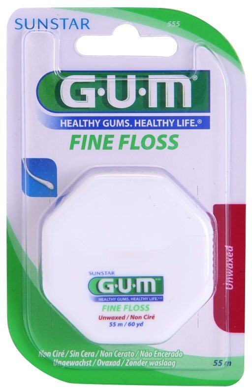 G.U.M Fine Floss Zahnseide