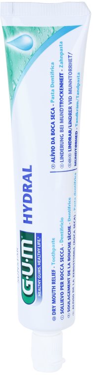 G.U.M Hydral Toothpaste