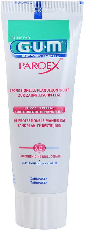 G.U.M Paroex gel za zube protiv paradentoze