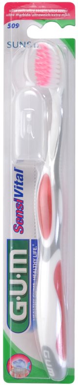 G.U.M SensiVital četkica za zube ultra soft
