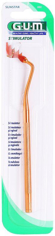 G.U.M Stimulator stimulátor pro masáž dásní