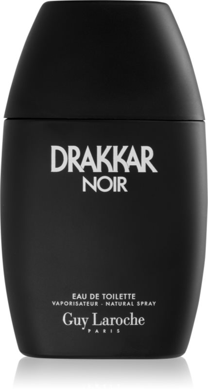 Guy Laroche Drakkar Noir тоалетна вода за мъже 100 мл.
