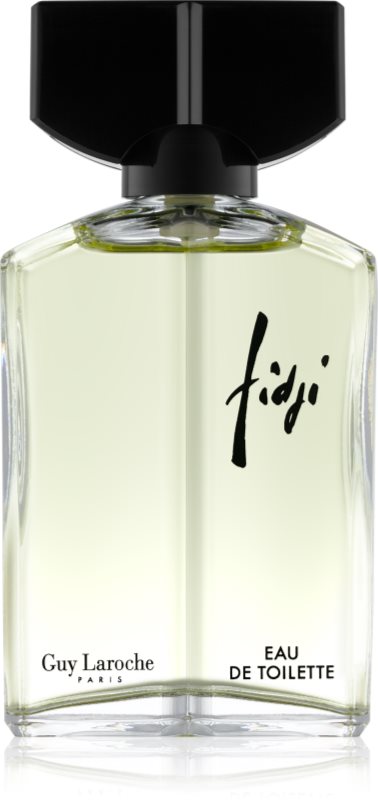 Guy Laroche Fidji toaletna voda za ženske 50 ml