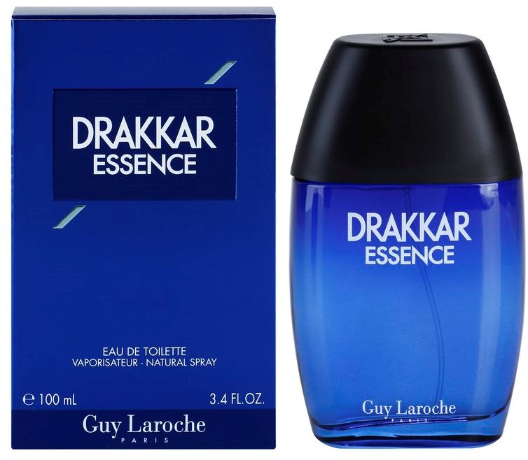 Guy Laroche Drakkar Essence toaletní voda pro muže 100 ml