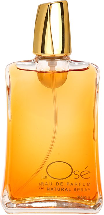 Guy Laroche J'ai Osé woda perfumowana dla kobiet 50 ml
