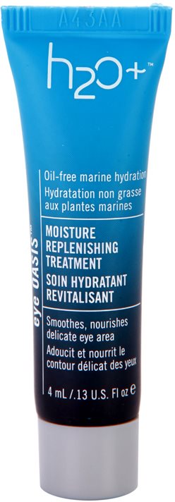 H2O Plus Oasis™ oční gel s hydratačním účinkem