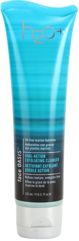 H2O Plus Oasis™ peeling facial com efeito hidratante
