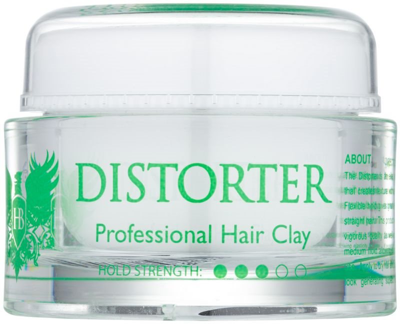 Hairbond Distorter modellierende Paste für das Haar