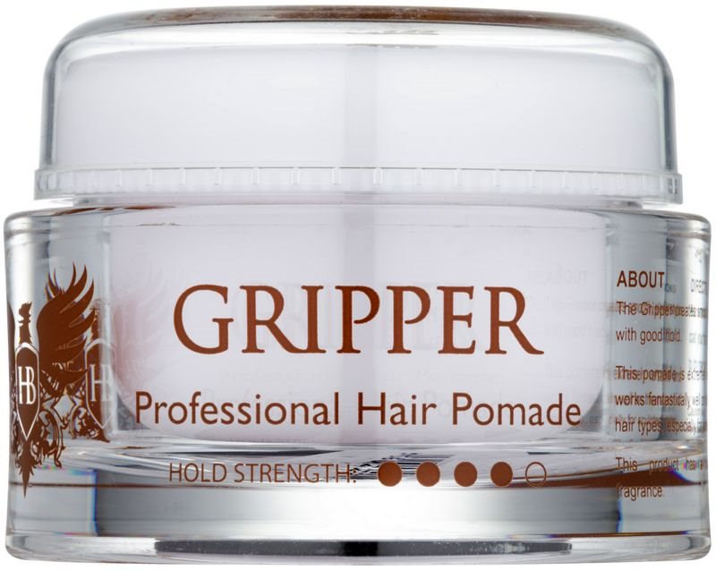 Hairbond Gripper помада для волосся сильної фіксації
