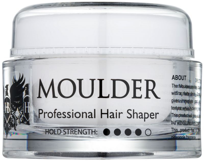 Hairbond Moulder pasta modeladora
