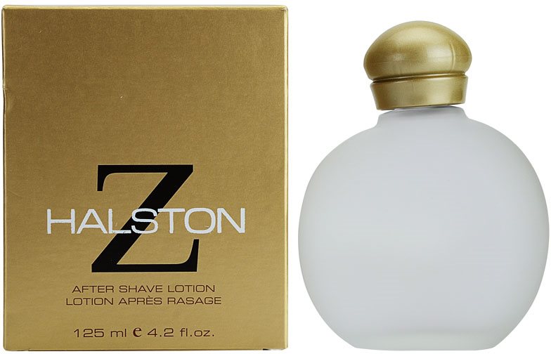 Halston Halston Z Aftershave lotion voor Mannen 125 ml