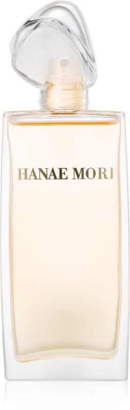 Hanae Mori Hanae Mori Butterfly parfumska voda za ženske 100 ml