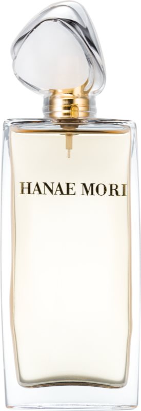 Hanae Mori Hanae Mori Butterfly eau de toilette pentru femei 100 ml