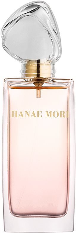 Hanae Mori Hanae Mori Butterfly eau de parfum pentru femei 50 ml