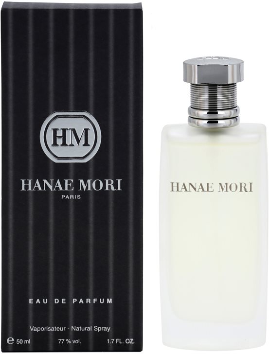 Hanae Mori HM parfémovaná voda pro muže 50 ml