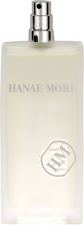 Hanae Mori HM toaletná voda tester pre mužov 100 ml