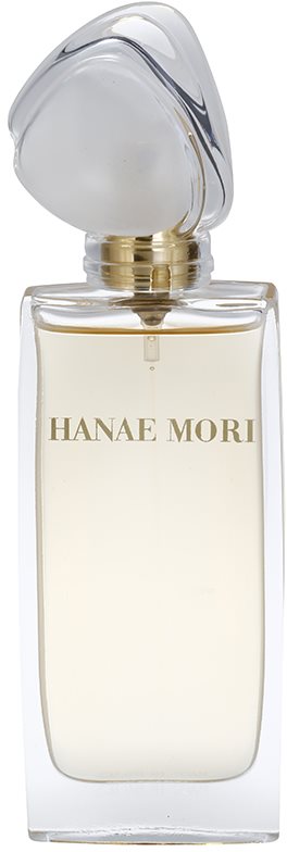 Hanae Mori Hanae Mori toaletná voda pre ženy 50 ml