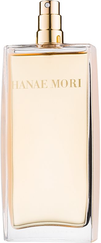 Hanae Mori Hanae Mori woda perfumowana tester dla kobiet 100 ml