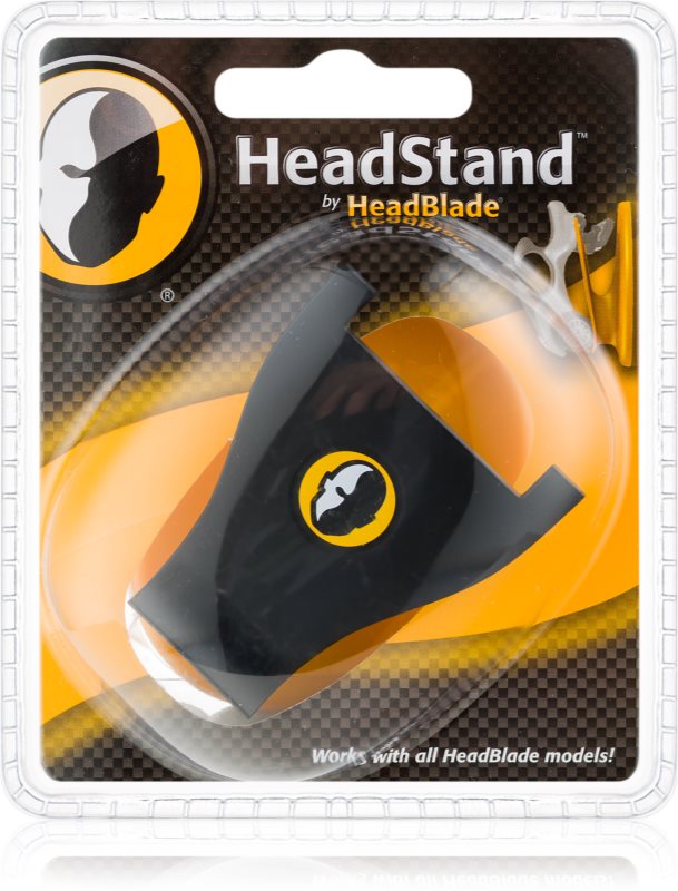 HeadBlade HeadStand stojalo za komplet za britje