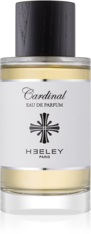 Heeley Cardinal eau de parfum mixte 100 ml