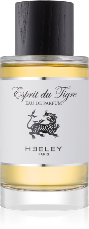 Heeley Esprit Du Tigre woda perfumowana unisex 100 ml