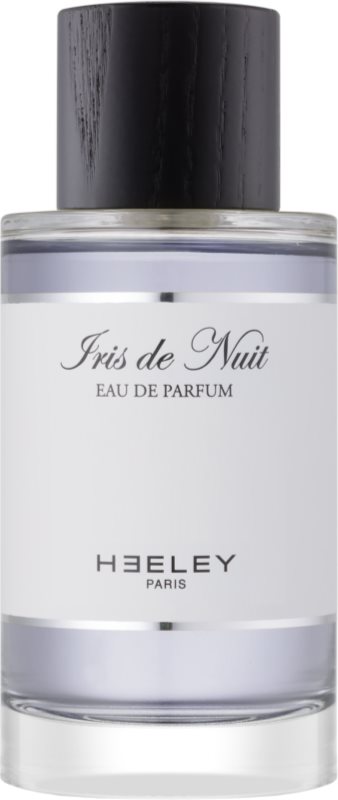 Heeley Iris De Nuit парфумована вода унісекс 100 мл