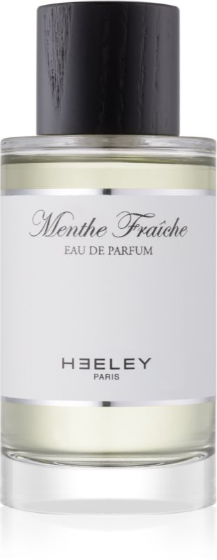 Heeley Menthe Fraiche eau de parfum mixte 100 ml
