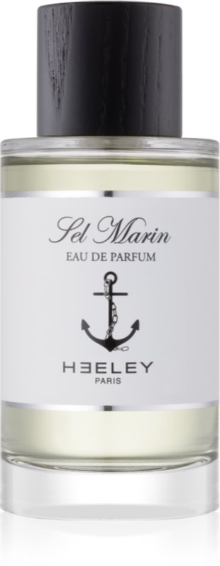 Heeley Sel Marin parfémovaná voda unisex 100 ml