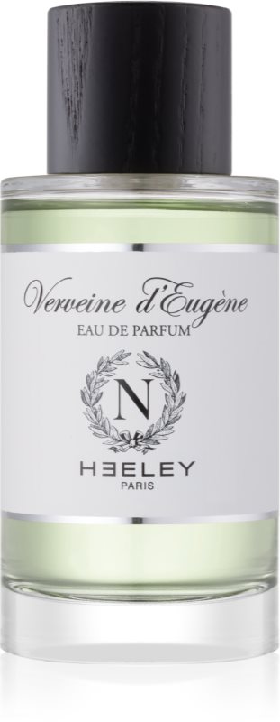 Heeley Verveine eau de parfum unisex 100 ml