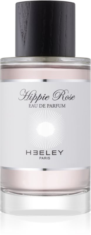 Heeley Hippie Rose parfumovaná voda unisex 100 ml