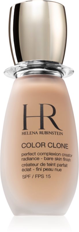 Helena Rubinstein Color Clone Тональний крем для всіх типів шкіри