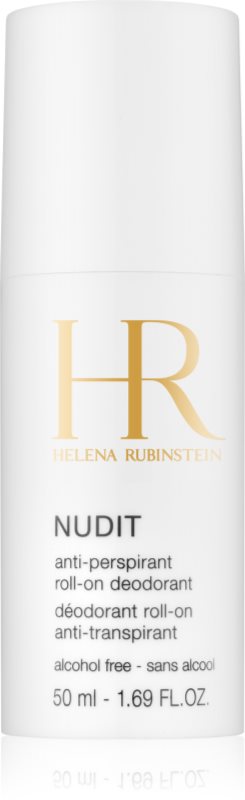 Helena Rubinstein Nudit антиперспірант для чутливої шкіри