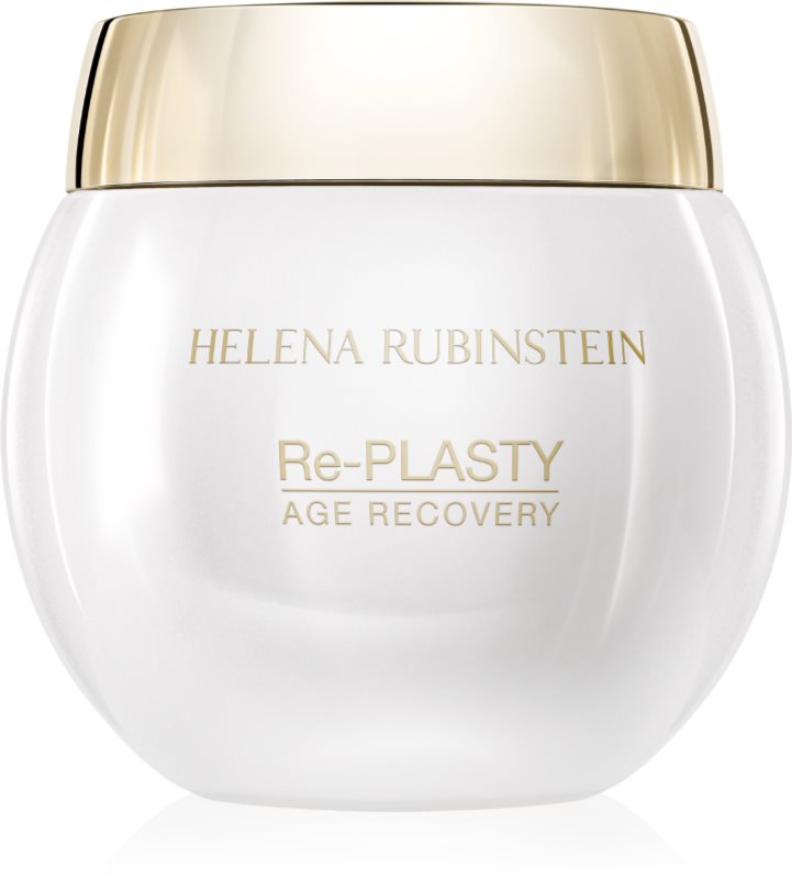 Helena Rubinstein Re-Plasty krémes maszk az öregedés ellen