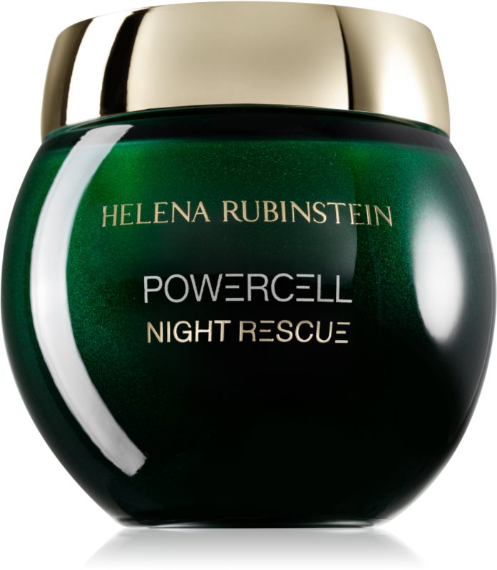 Helena Rubinstein Powercell Revitalizing Night Cream with Moisturizing Effect
