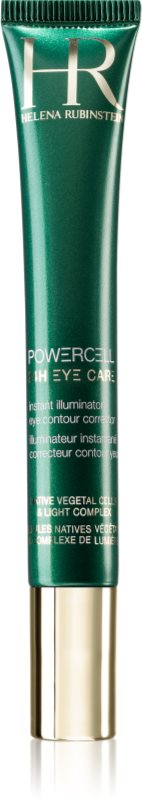 Helena Rubinstein Powercell preparat pod oczy z efektem chłodzącym rozjaśniający