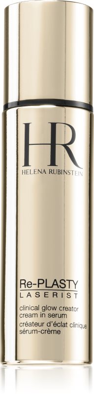 Helena Rubinstein Re-Plasty Laserist posvetlitveni serum proti gubam
