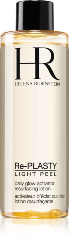 Helena Rubinstein Prodigy Re-Plasty Light Peel pleťová peelingová péče