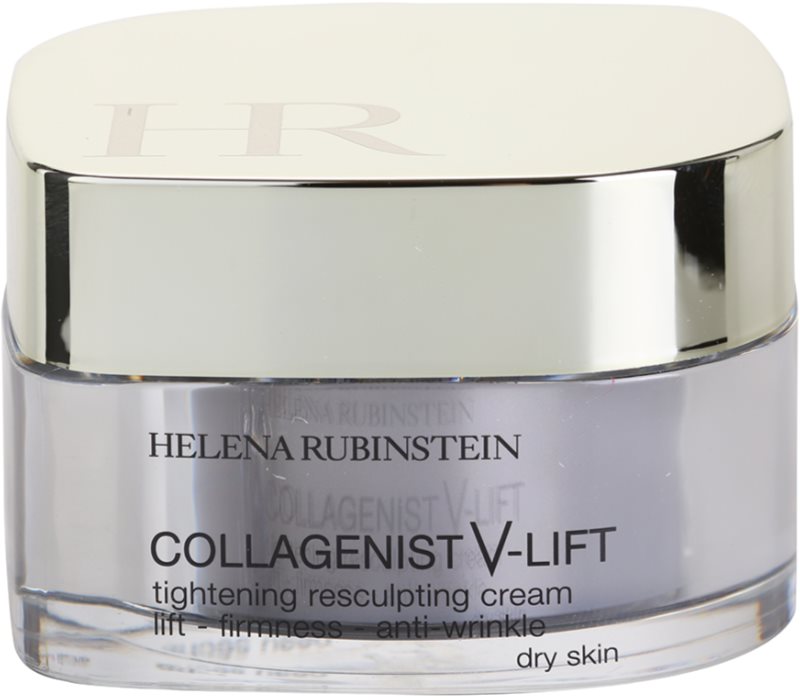 Helena Rubinstein Collagenist V-Lift dnevna lifting krema za učvrstitev kože za suho kožo