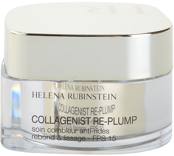 Helena Rubinstein Collagenist Re-Plump creme de dia antirrugas para pele normal