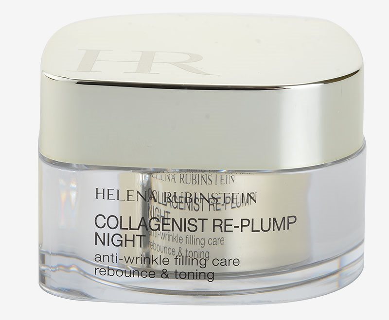 Helena Rubinstein Collagenist Re-Plump nočna krema proti gubam