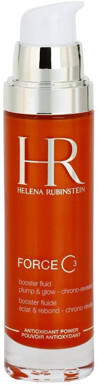 Helena Rubinstein Force C3 antioxidační ochranný fluid s vitaminem C