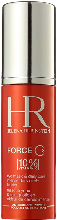 Helena Rubinstein Force C3 oční maska proti otokům a tmavým kruhům