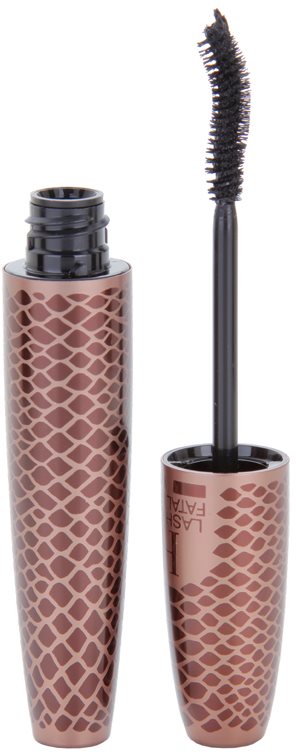 Helena Rubinstein Lash Queen Fatal Blacks Waterproof řasenka pro objem voděodolná