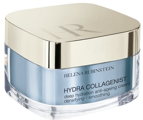 Helena Rubinstein Hydra Collagenist denní i noční protivráskový krém pro normální pleť