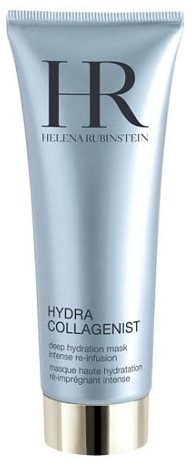 Helena Rubinstein Hydra Collagenist hydratační a vyživující maska pro všechny typy pleti